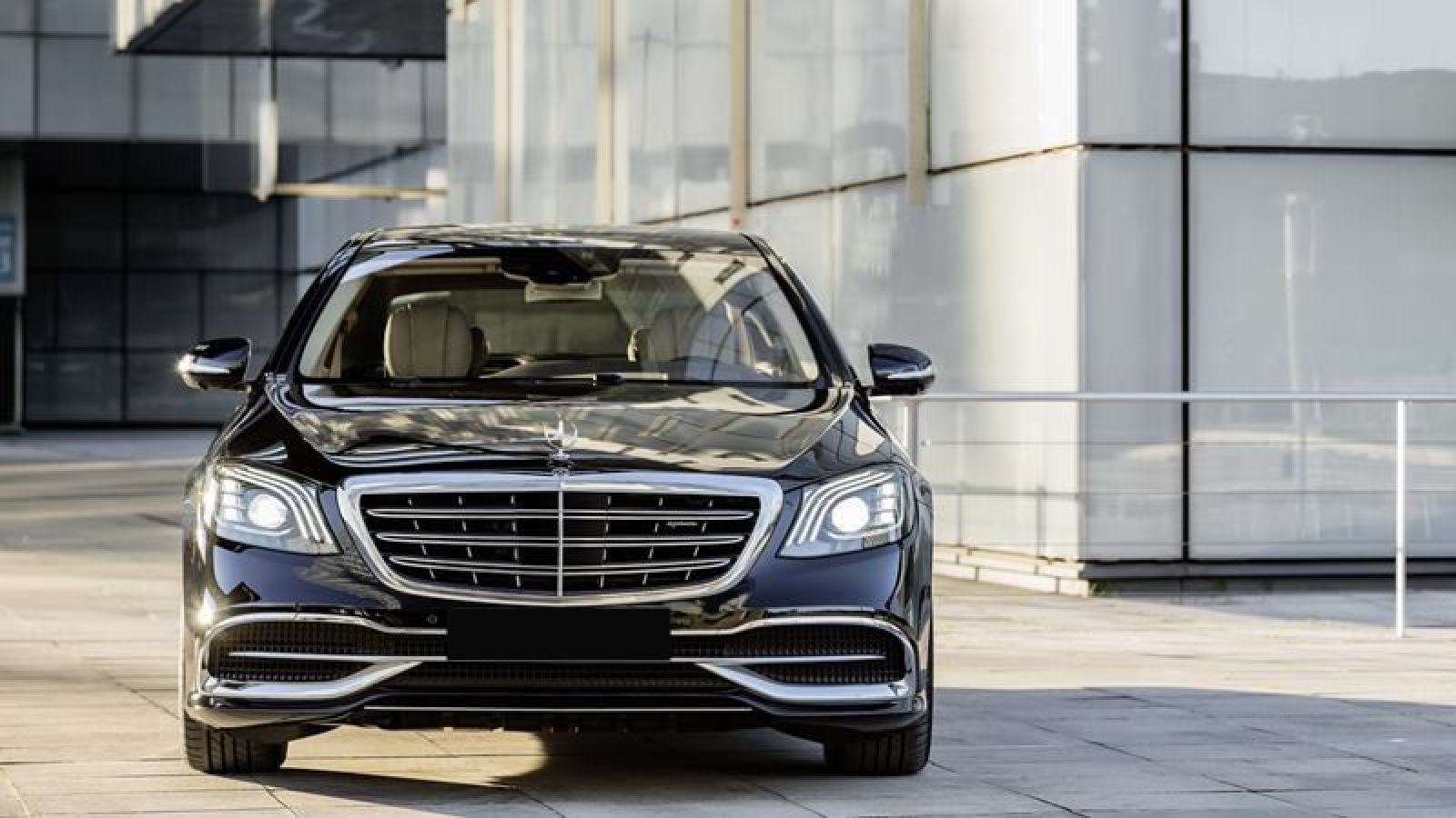 Hãng xe sang Mercedes-Benz không có lợi nhuận cao như nhiều người tưởng tượng