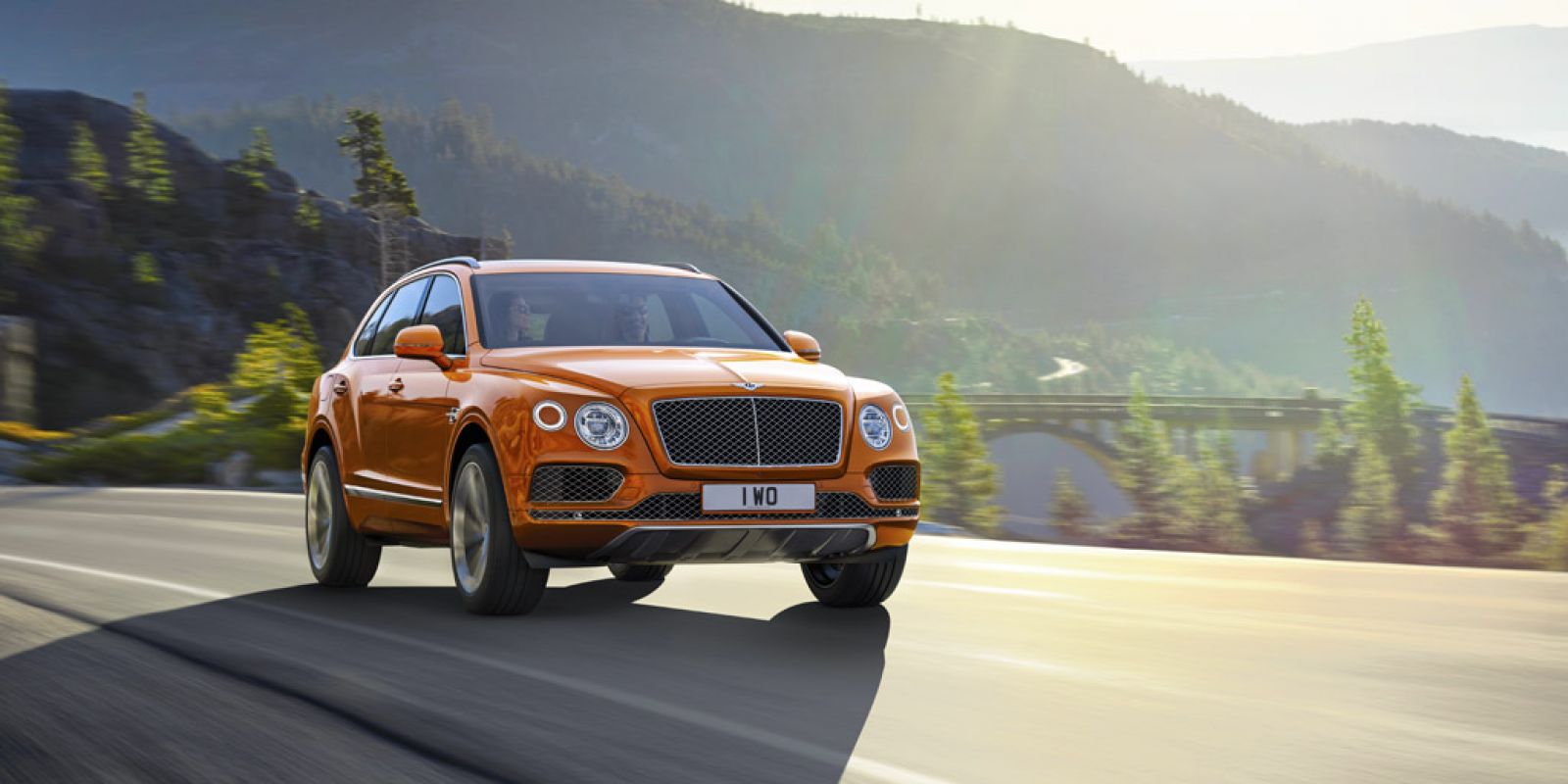 Bentley đang đầu tư cho điện khí hóa và chấp nhận lỗ mỗi khi bán xe
