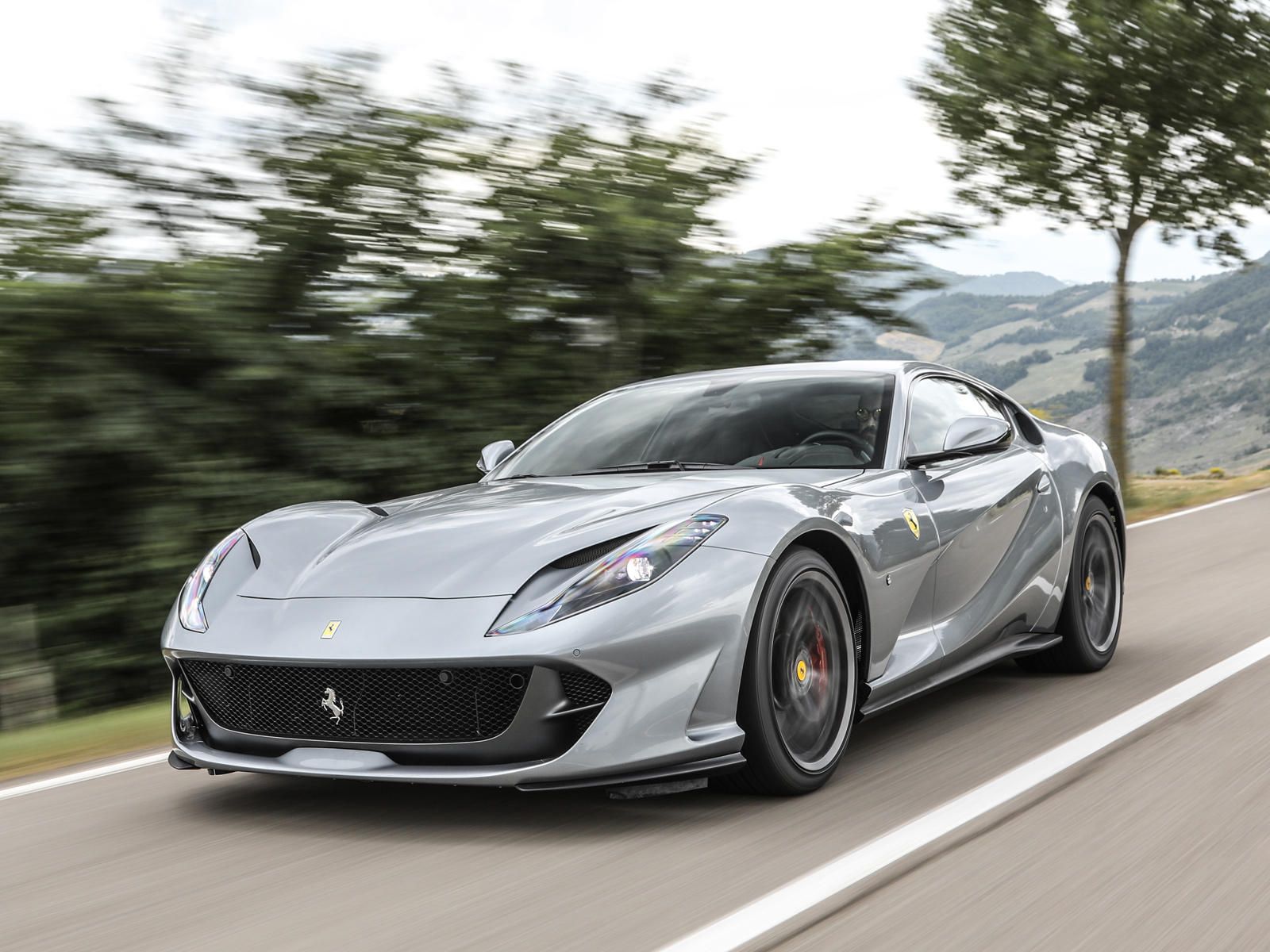 Xe Ferrari có lợi nhuận lên tới 80.000 USD trên mỗi chiếc xe có giá 280.000 USD
