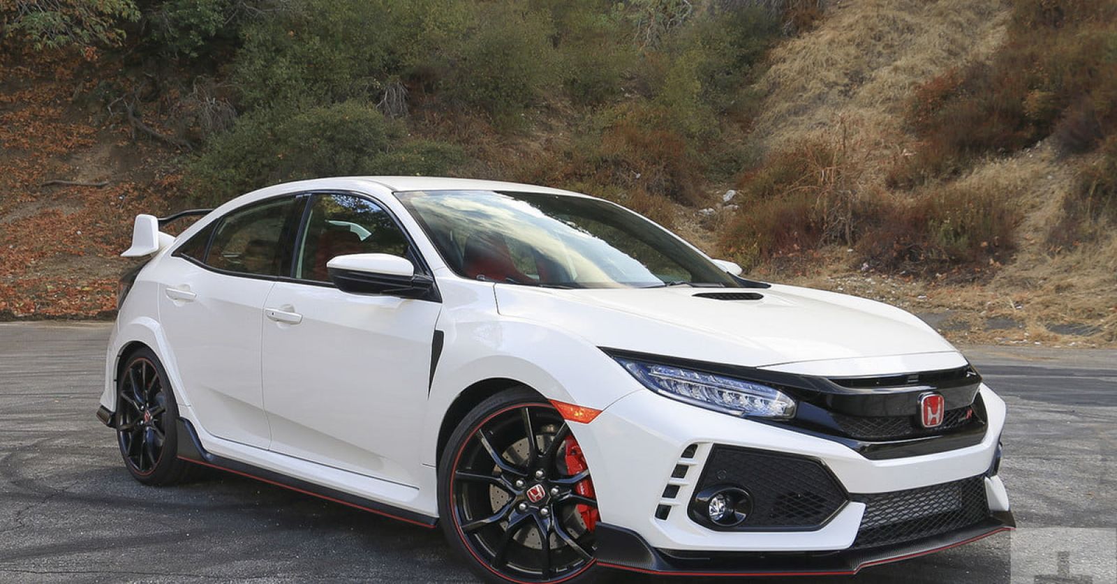 Honda Civic tiếp tục có doanh số ấn tượng nửa đầu năm 2018