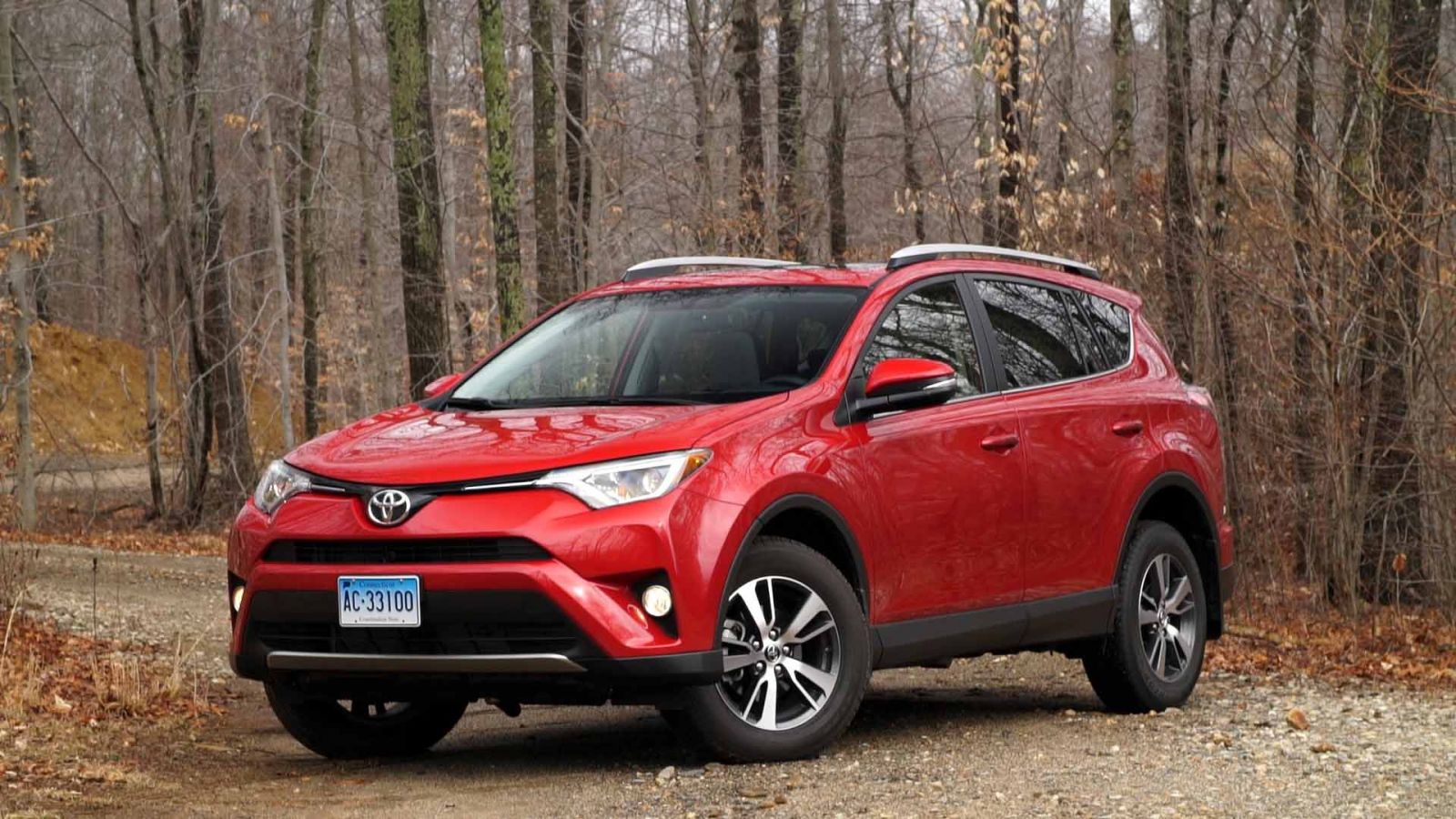 Toyota RAV4 tăng trưởng ấn tượng và lọt vào top 5 xe bán chạy nhất toàn cầu