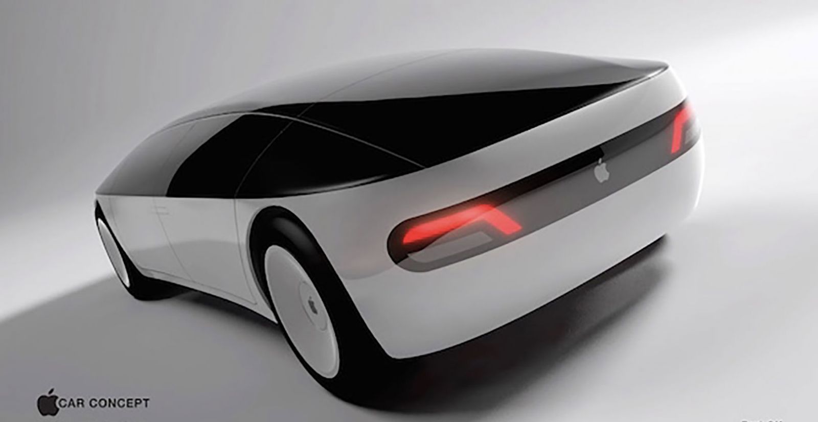 Apple sẽ tăng trưởng đáng kể nhờ vào thị trường tài chính xe hơi khổng lồ thông qua Apple Car?