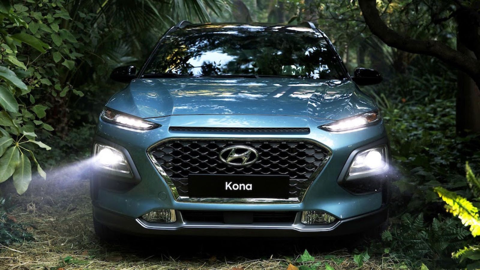 Đây là mẫu xe sẽ cạnh tranh quyết liệt với Ford EcoSport trong thời gian tới