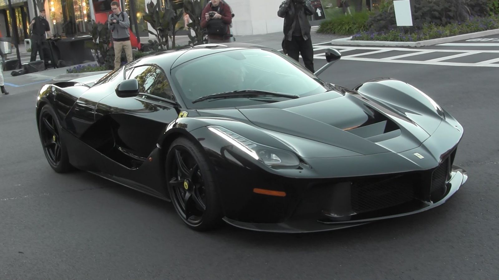 Siêu xe Ferrari LaFerrari