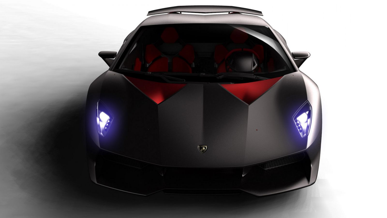Siêu xe Sesto Elemento được thiết kế với phần lớn với nguyên liệu là carbon