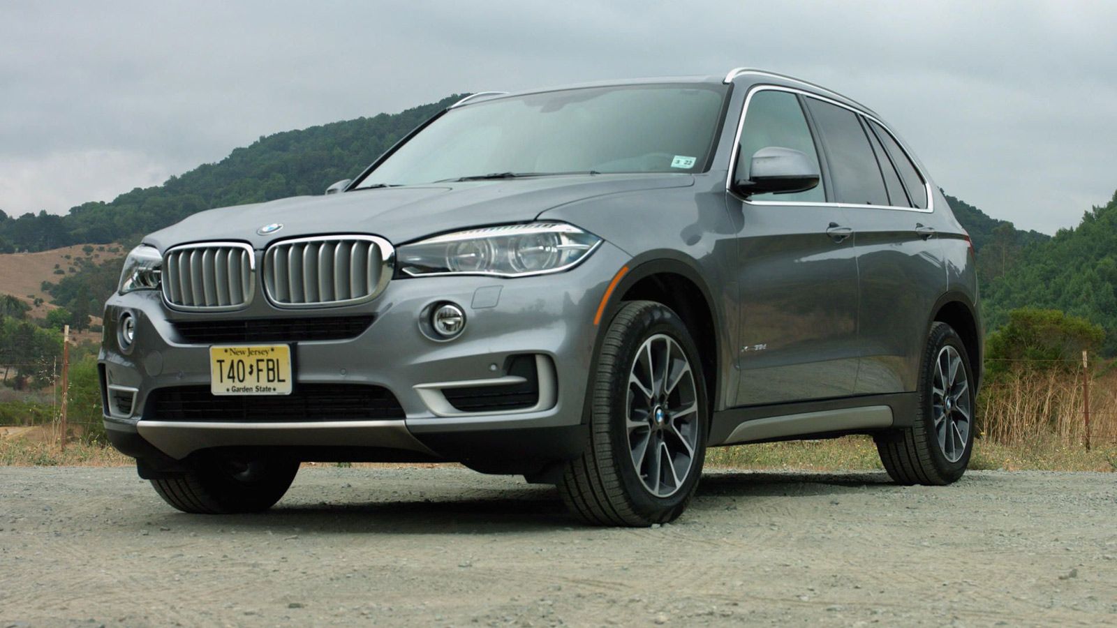 106.000 xe BMW chạy dầu được triệu hồi tại Hàn Quốc do cháy nổ