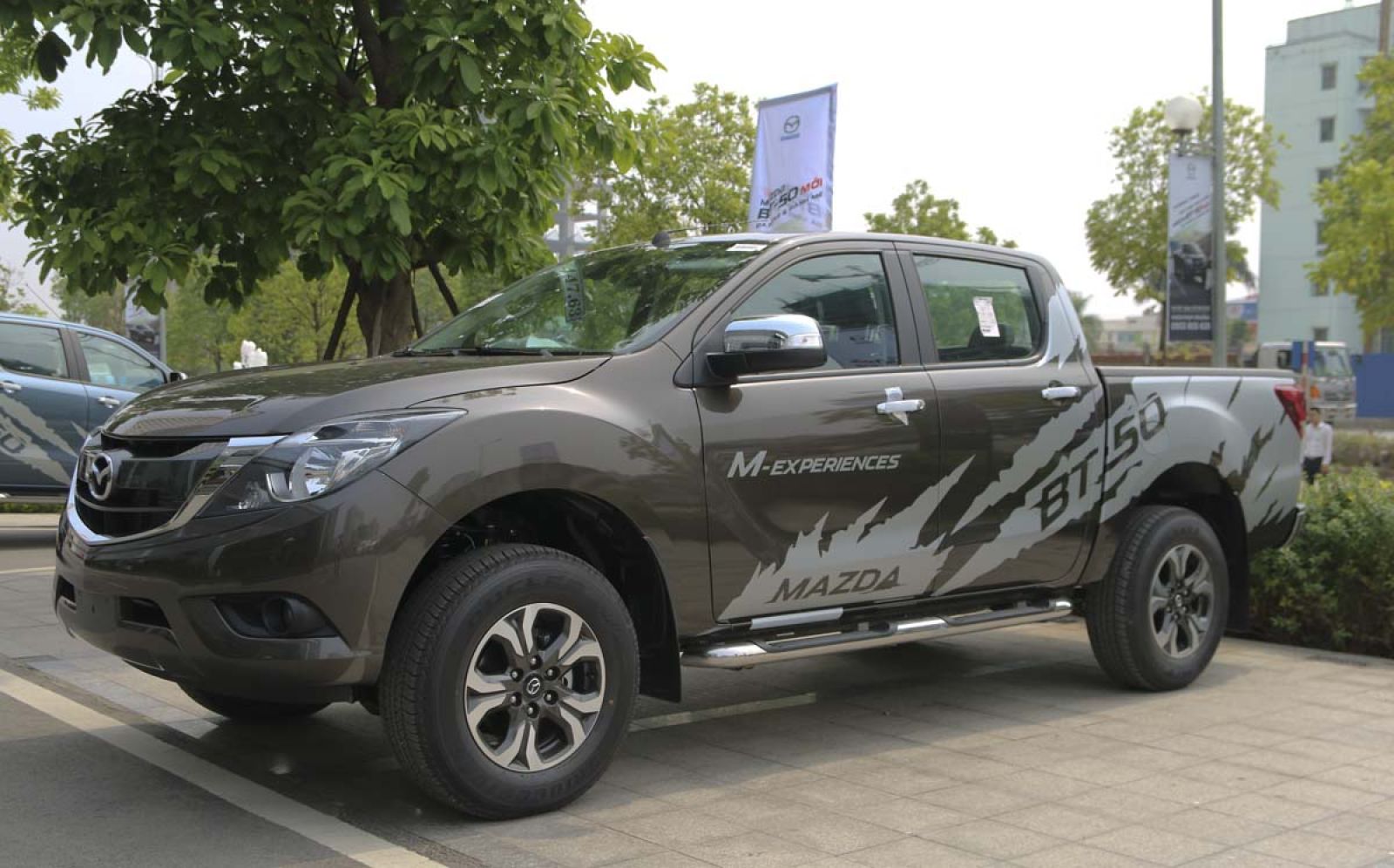 Phiên bản 2.2 ATH mới được trang bị thêm nhiều tính năng an toàn