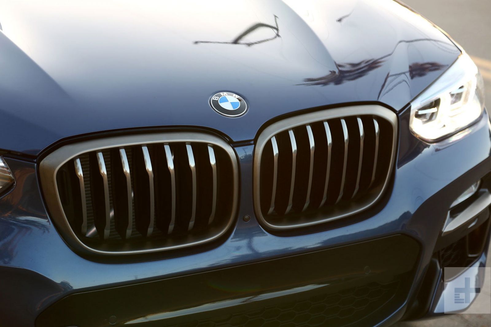 27 vụ cháy động cơ xe BMW xảy ra tại Hàn Quốc