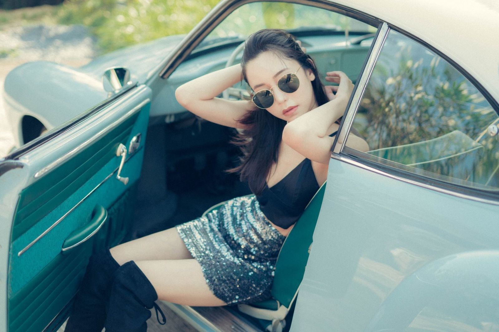 Xe trải qua nhiều phiên bản động cơ trong gần 20 năm tồn tại