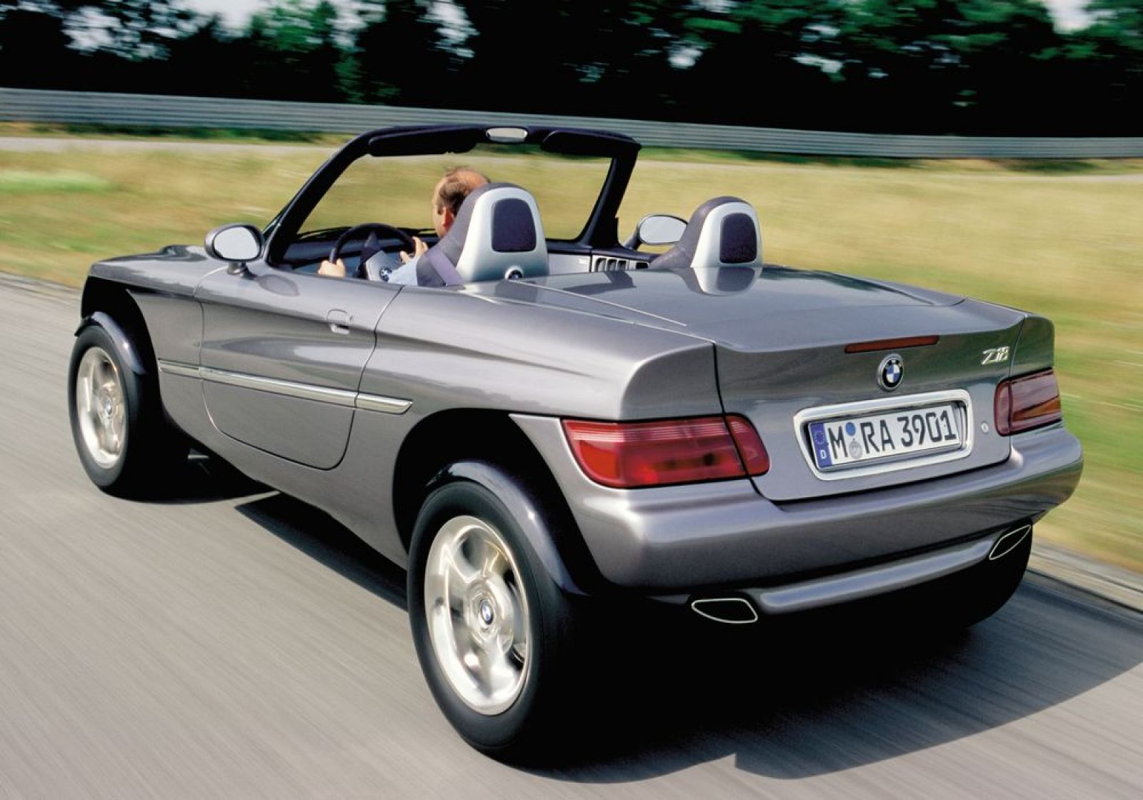 Đây là một trong những mẫu xe xấu nhất trong lịch sử BMW