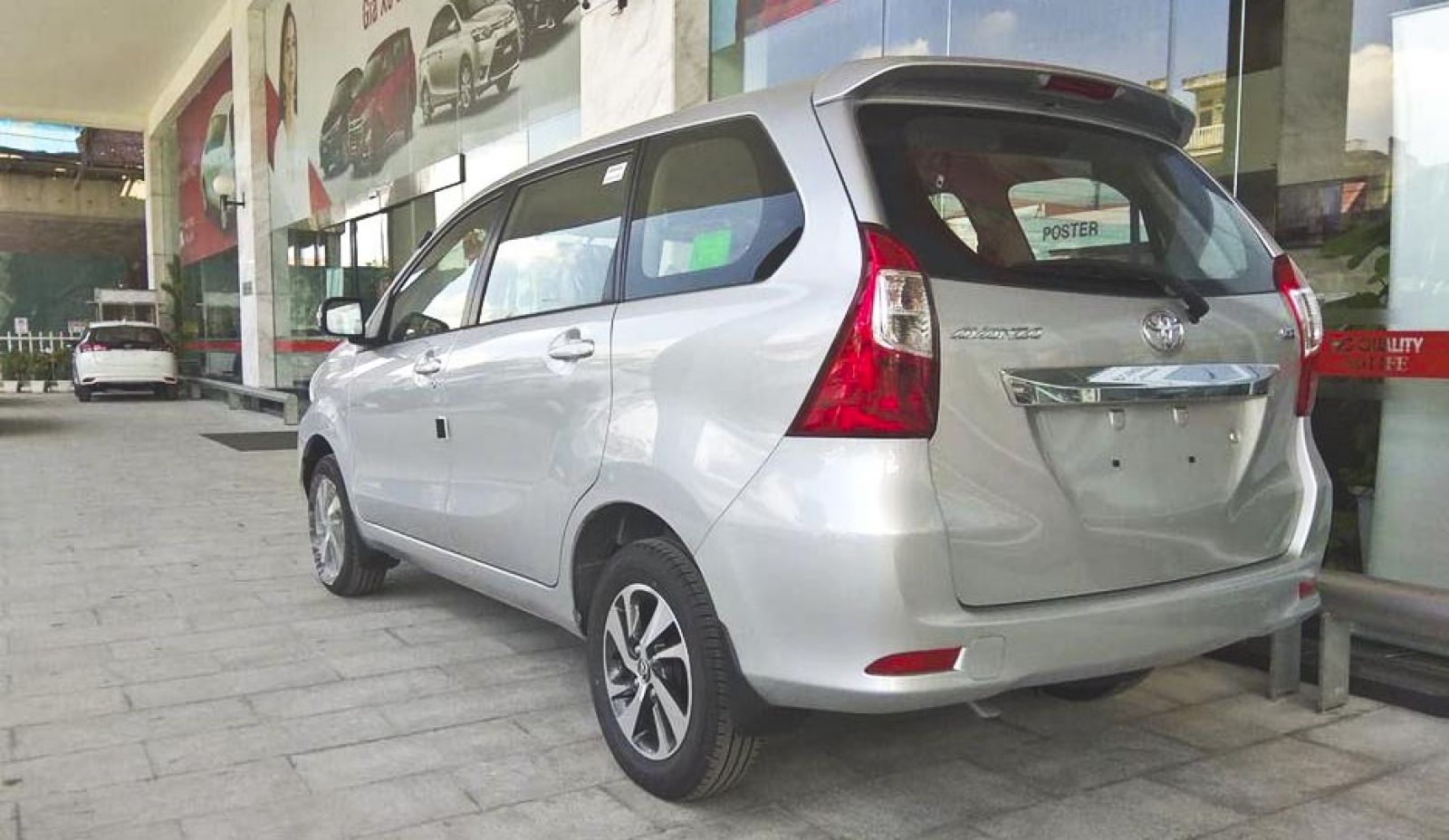 Cả 3 mẫu xe nhập khẩu của Toyota sẽ cùng ra mắt vào ngày 25/9/2018