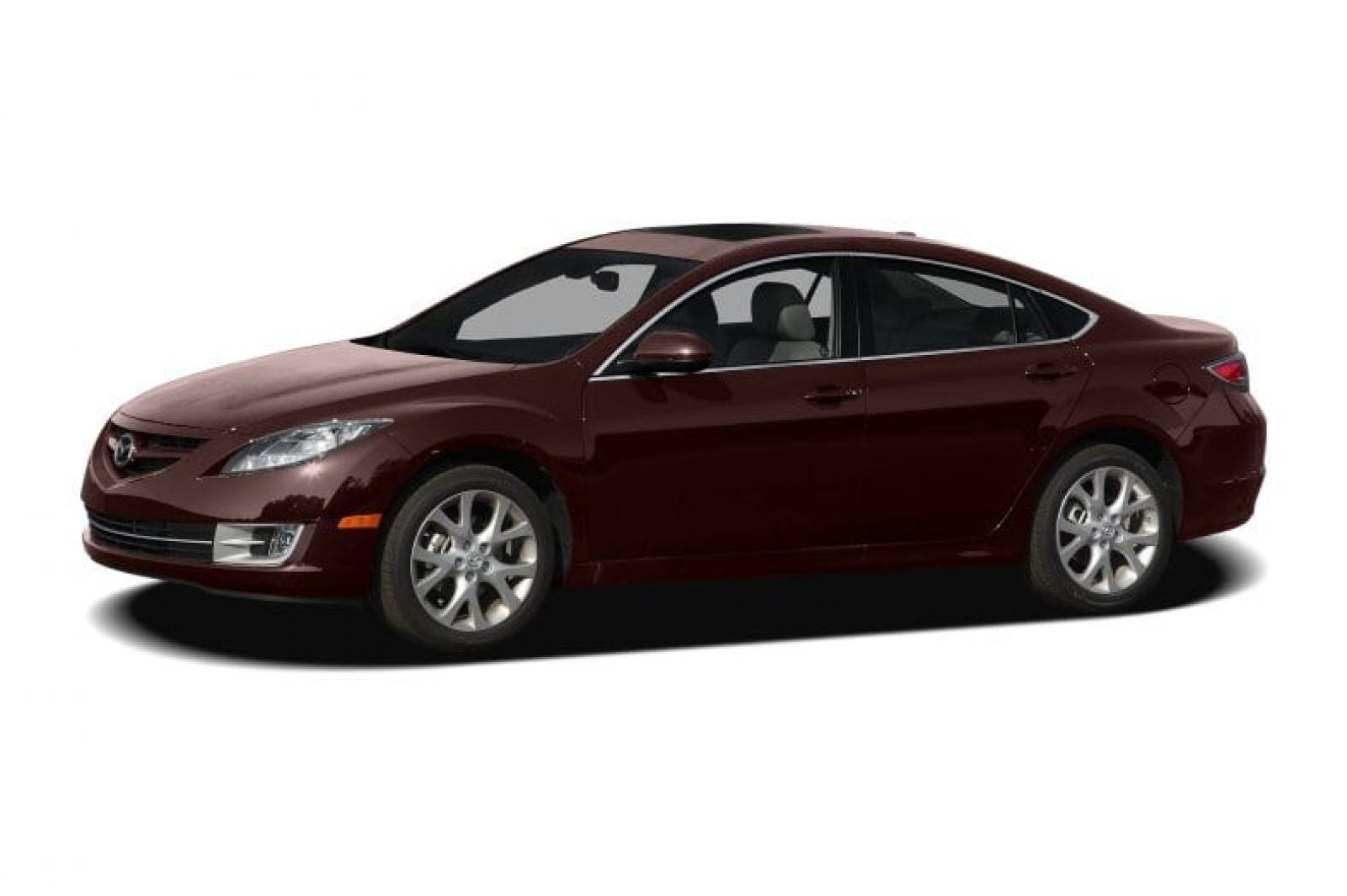 Hàng chục nghìn xe Mazda 6 bị triệu hồi tại Mỹ vì lỗi có thể gây tai nạn