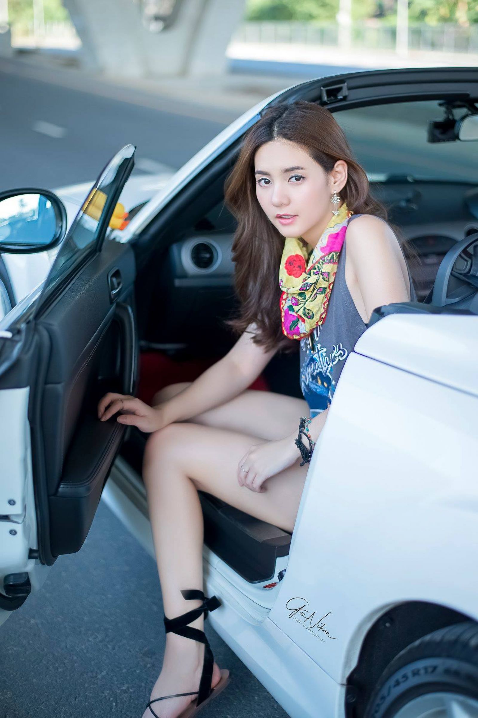 Nội thất của xe cũng được trang bị khá đơn giản