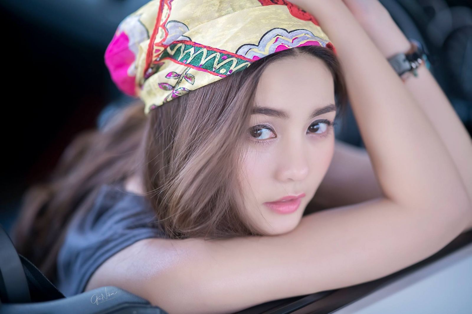 Mẫu xe này dành cho những người trẻ cá tính, năng động