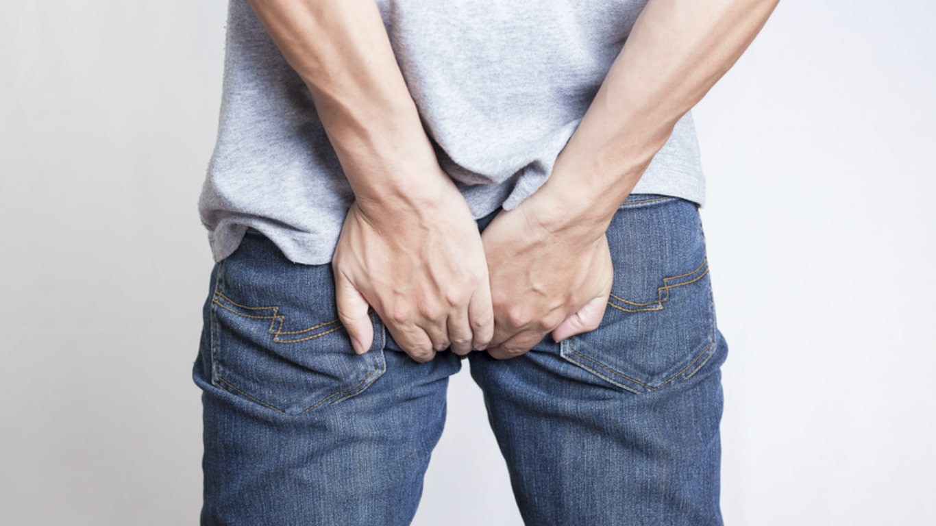 Lái xe thường hay mắc bệnh trĩ