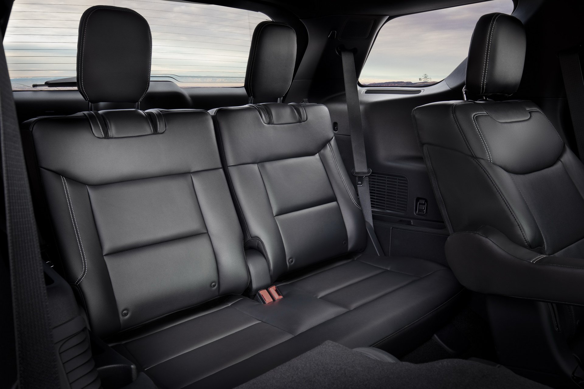 xe Ford Explorer 2020 ST