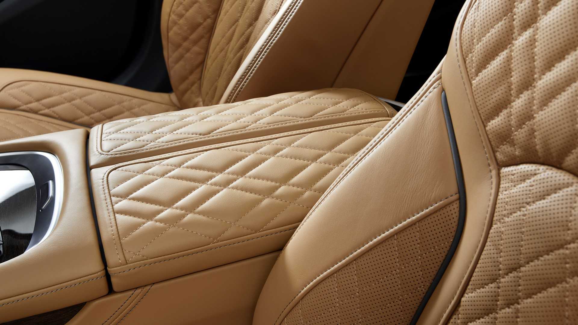 Thiết kế xe BMW 7 Series 2020