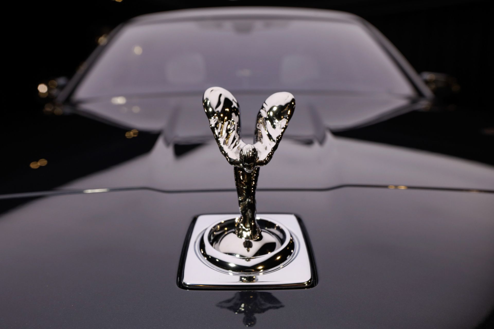 Mô hình sản xuất xe của Rolls-Royce có thể bị ảnh hưởng nghiêm trọng bởi Brexit