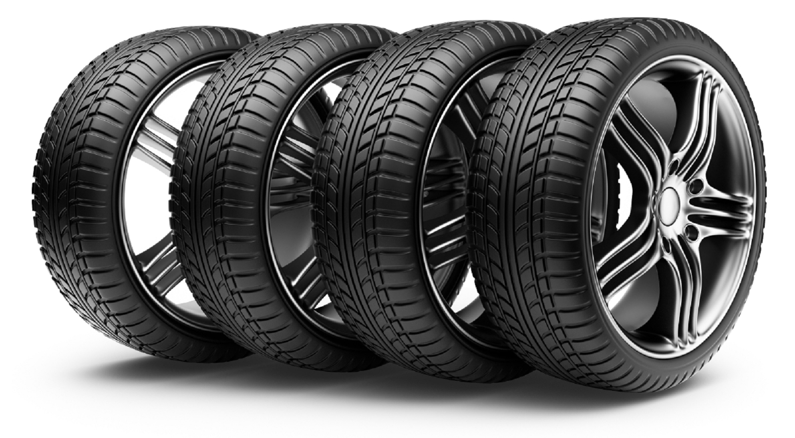 Lốp xe có tuổi thọ bao lâu