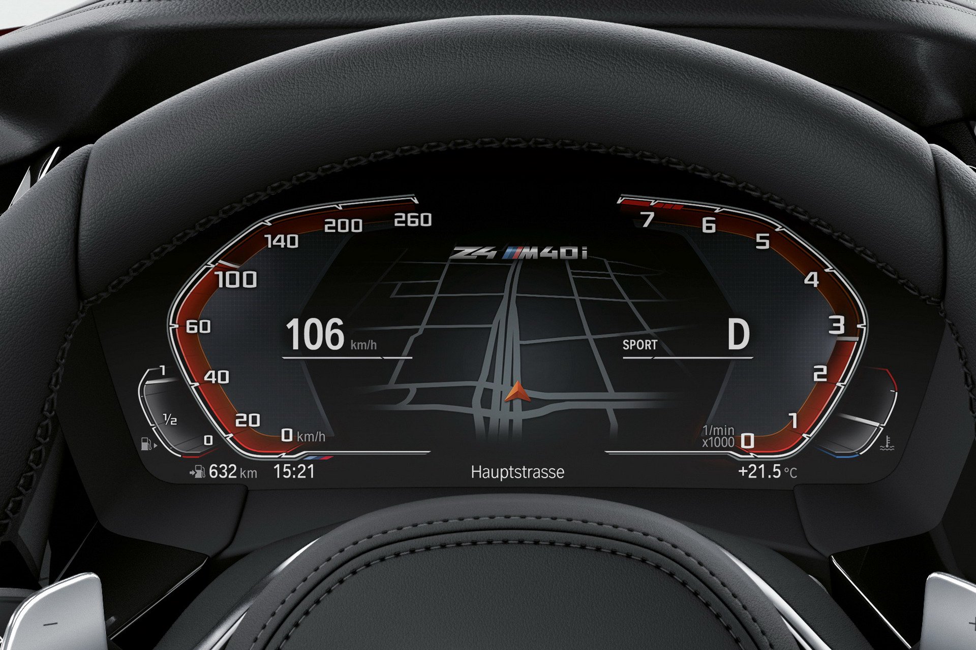 Xe BMW Z4