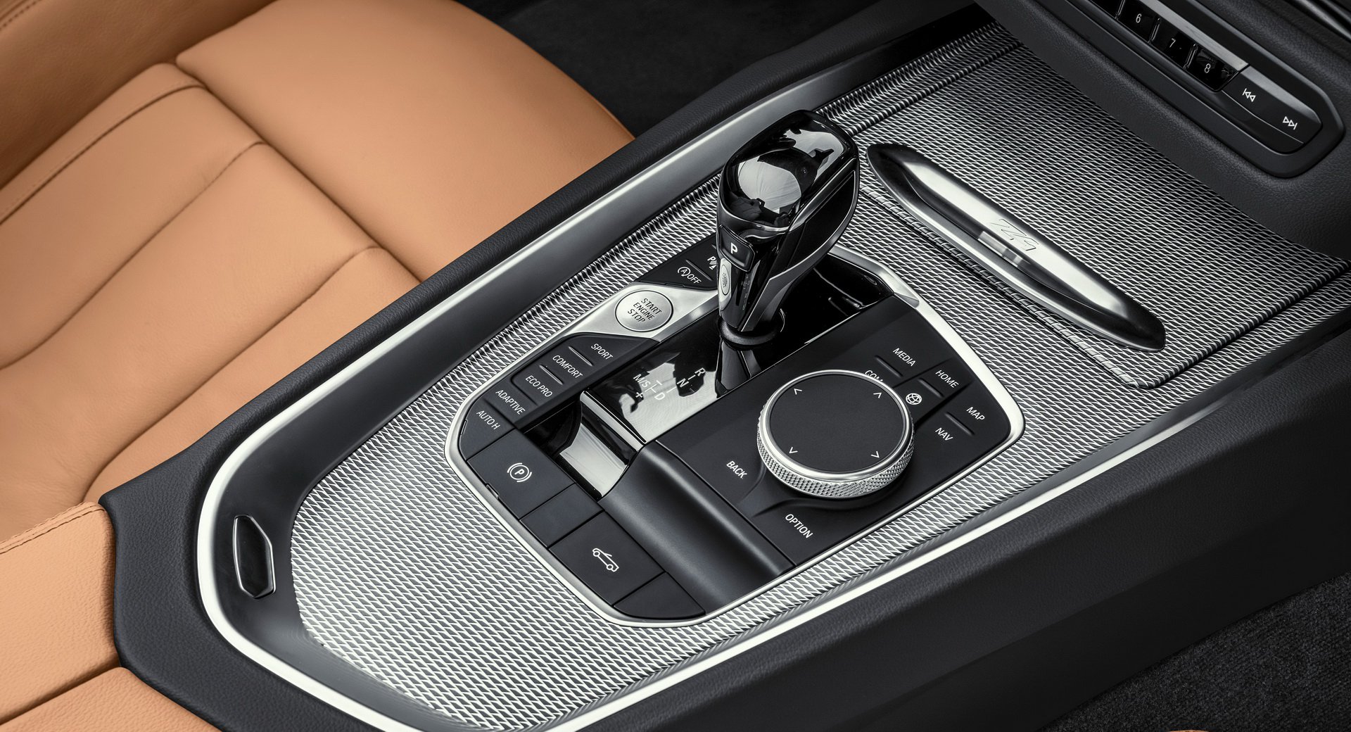 Xe BMW Z4