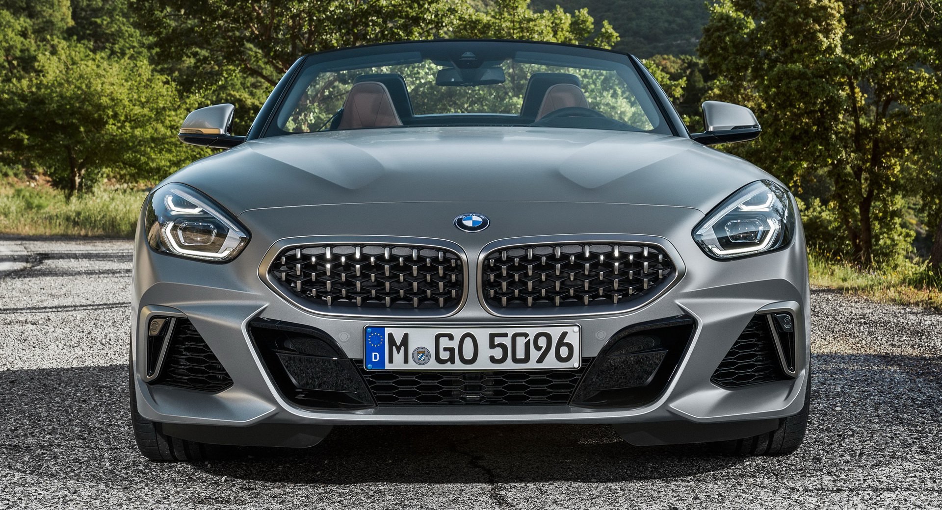 Xe BMW Z4