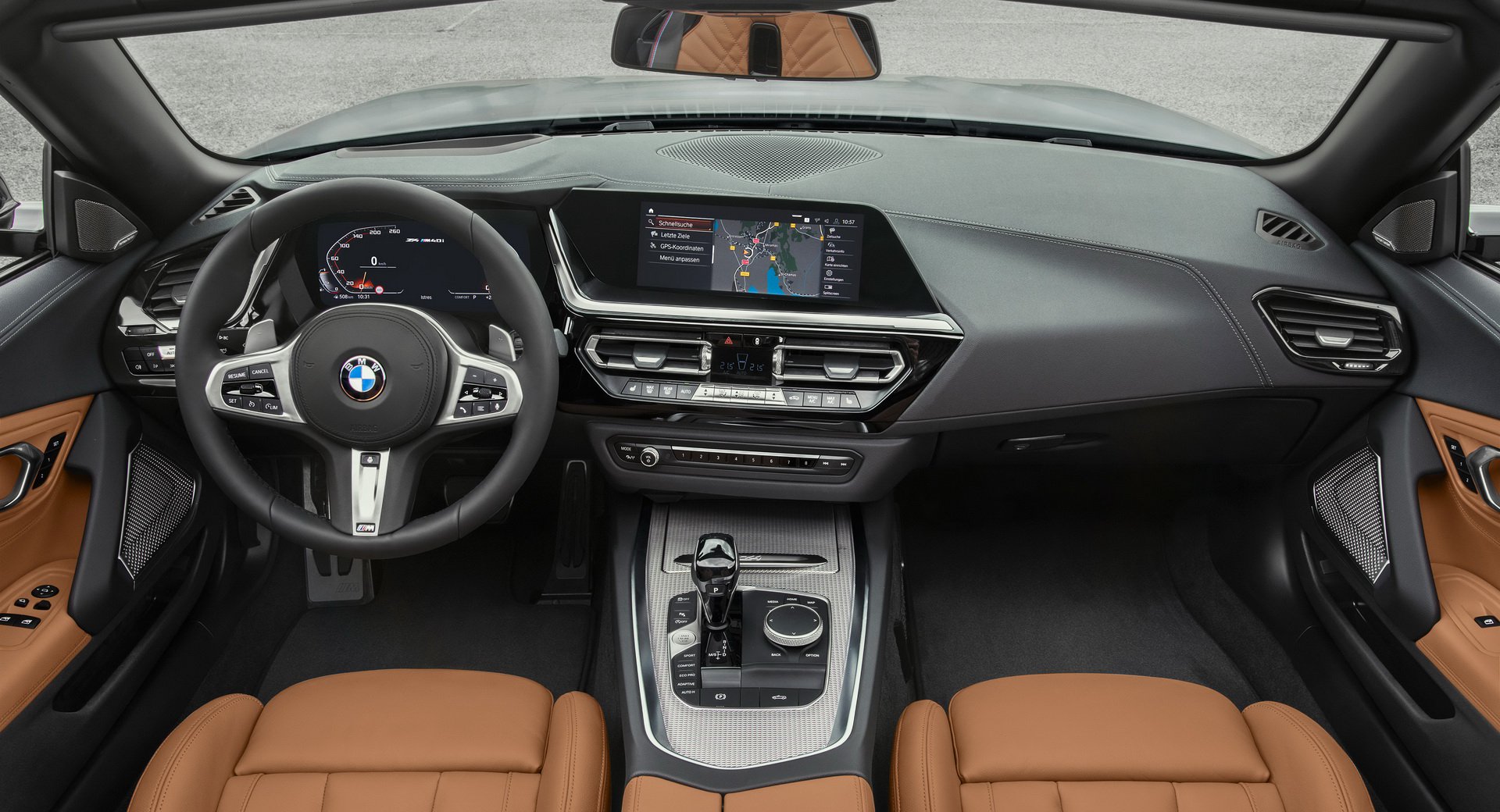Xe BMW Z4