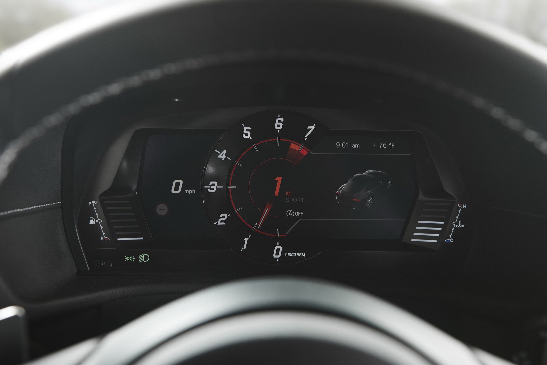 Xe Toyota Supra