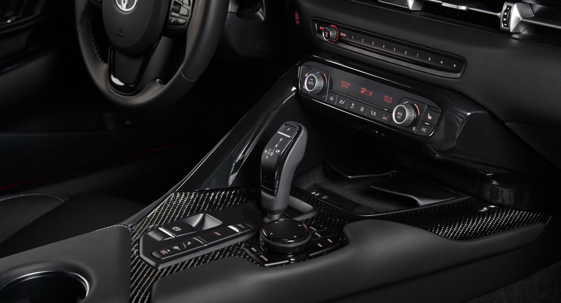 Xe Toyota Supra