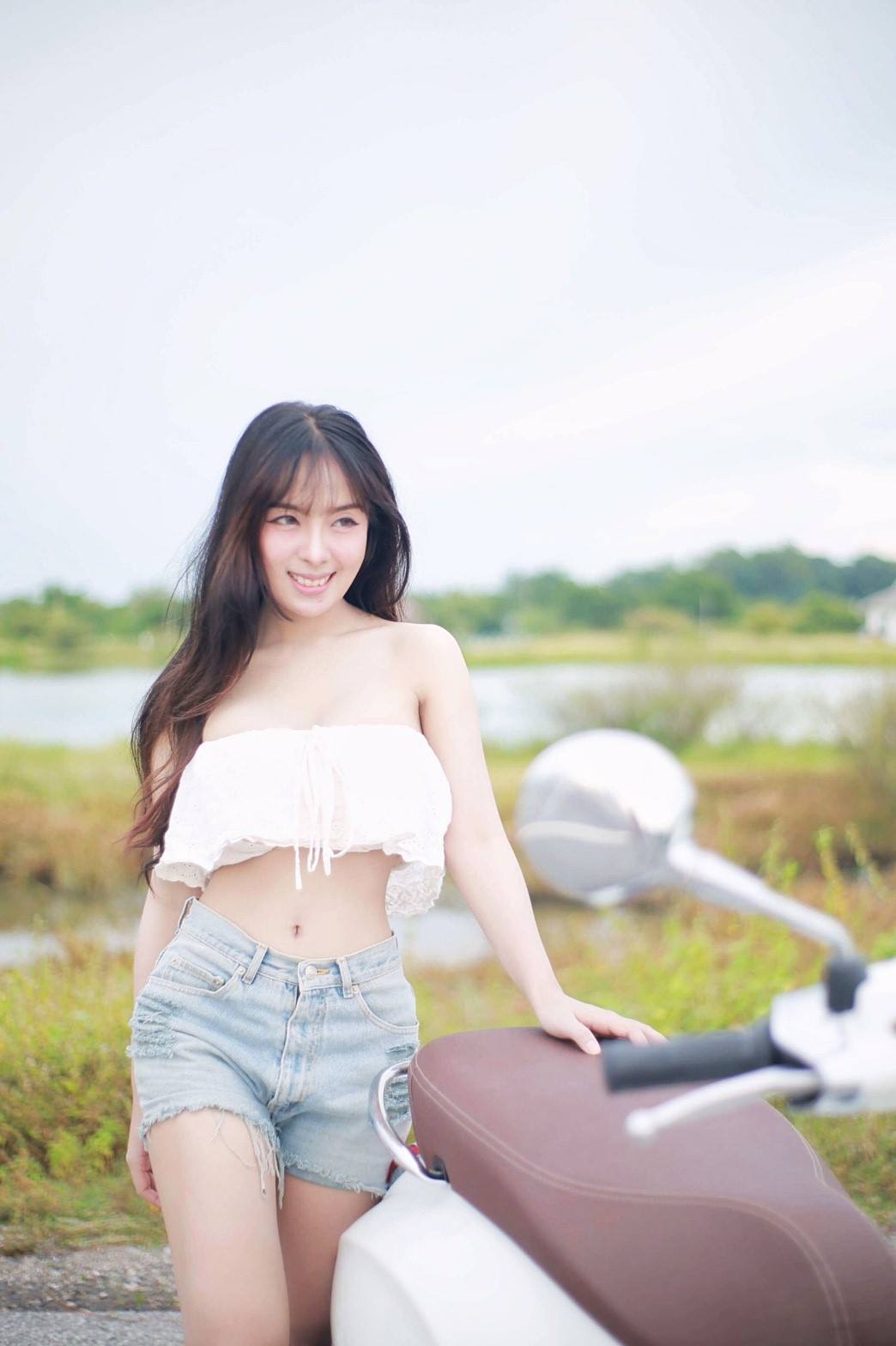 Thiết kế xe Vespa Primavera