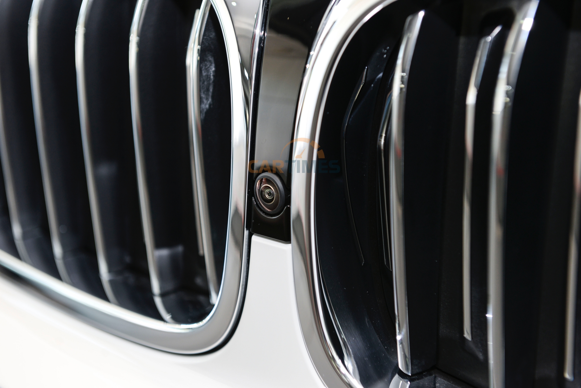 Xe BMW 5 Series thế hệ mới
