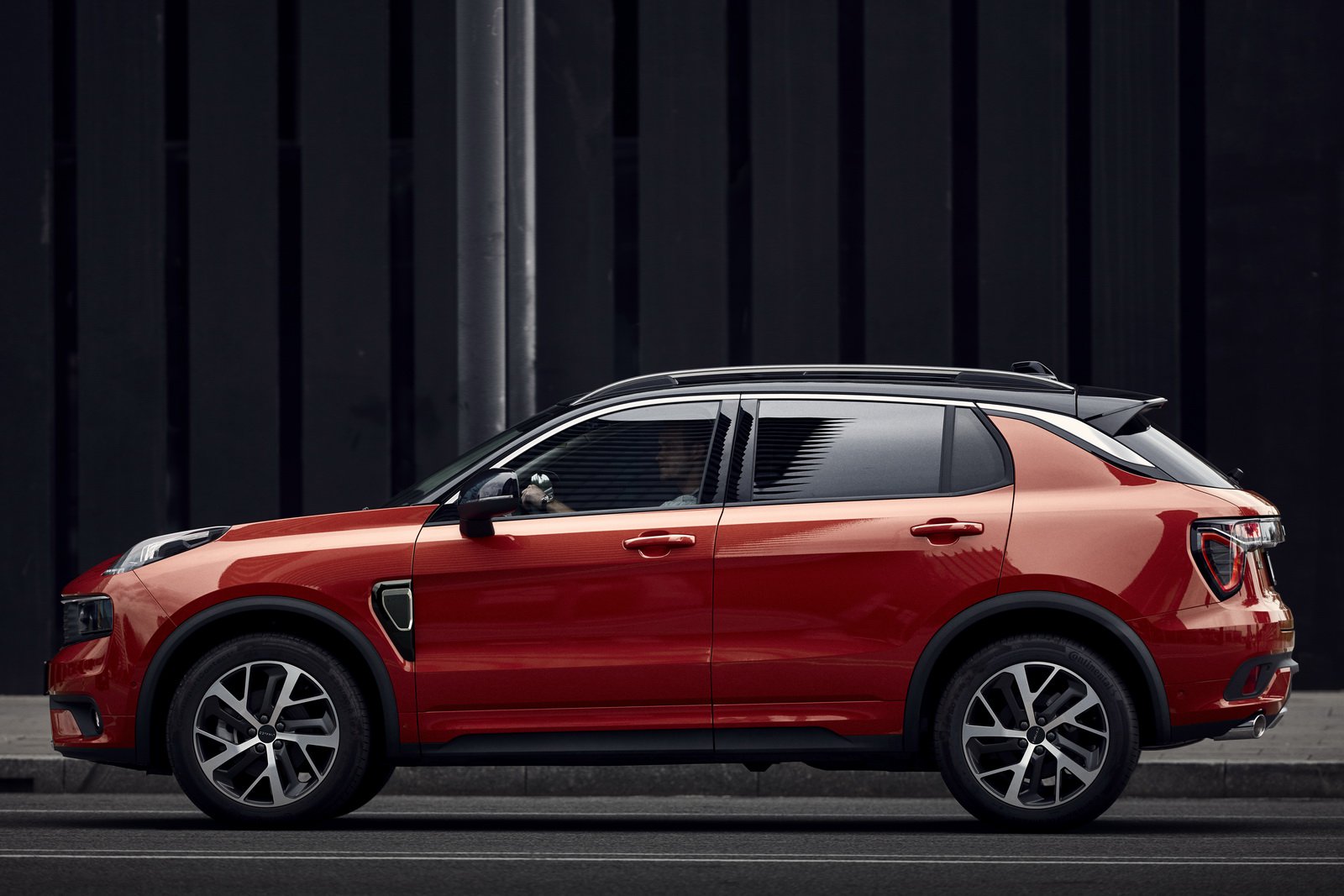 Với chỉ 3 mẫu xe, doanh số của hãng xe vẫn rất cao trong năm 2018