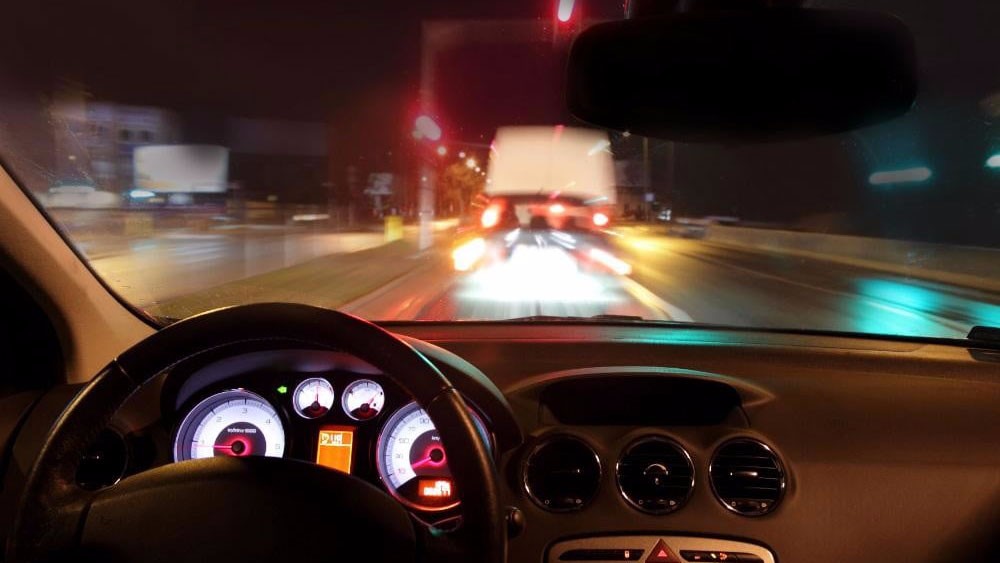 Tài xế taxi phải đối mặt với nhiều nguy hiểm