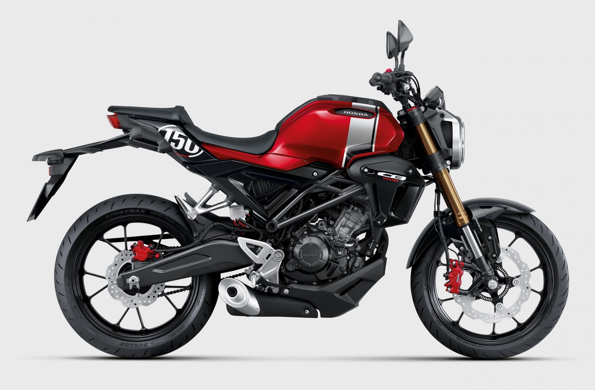 Ra mắt 9 phiên bản mới các mẫu xe với những cải tiến vượt trội