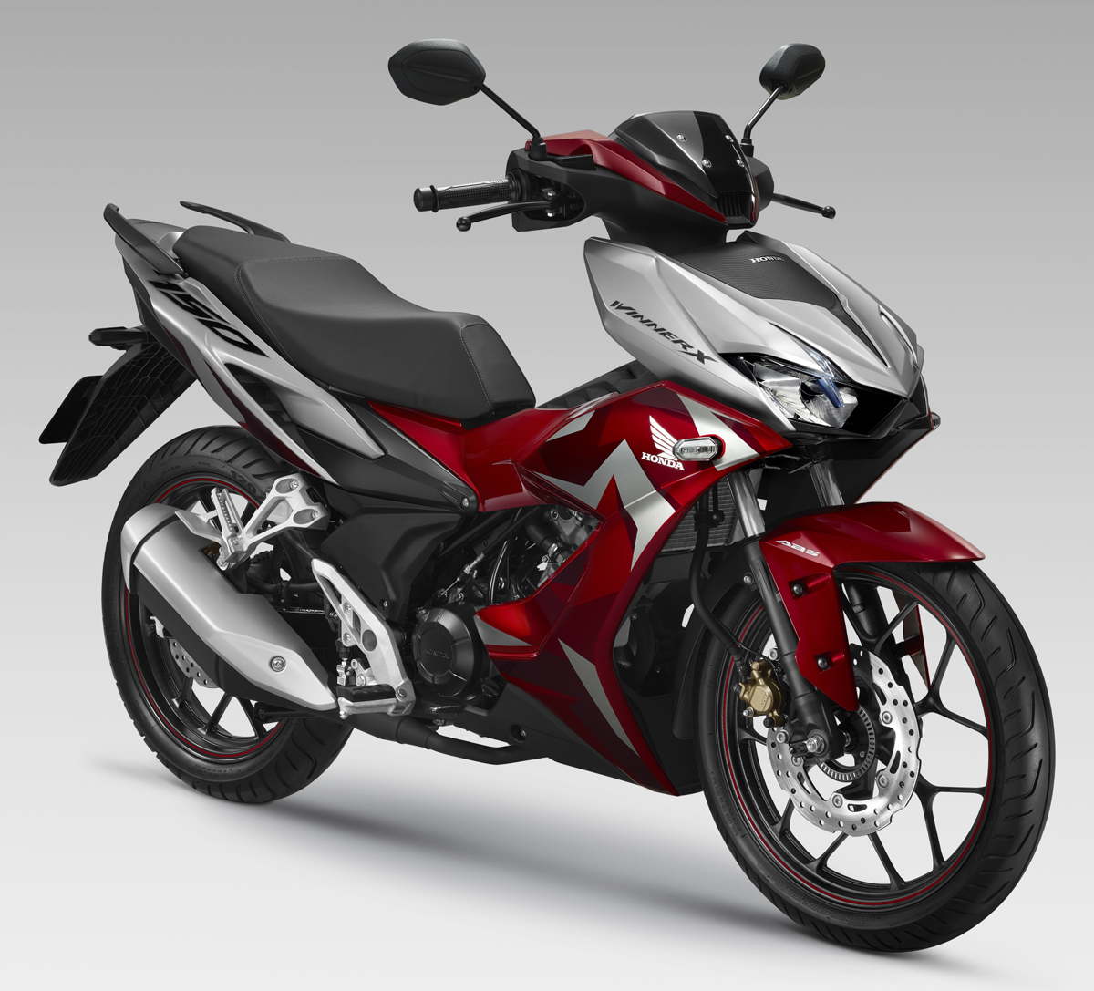 Giới thiệu phiên bản Winner X vào tháng 7/2019