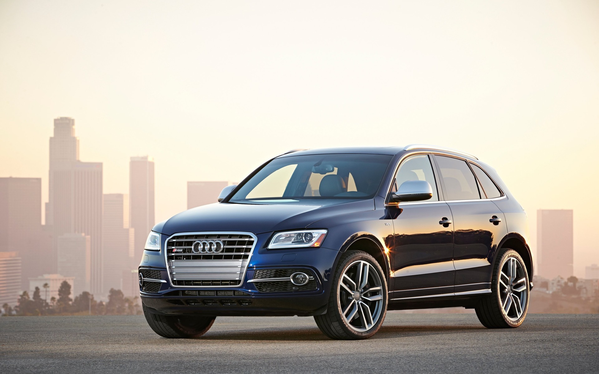 Xe Audi Q5
