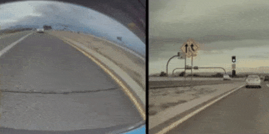 Tài xế Tesla trọng thương sau cú đâm trời giáng của Toyota Corolla