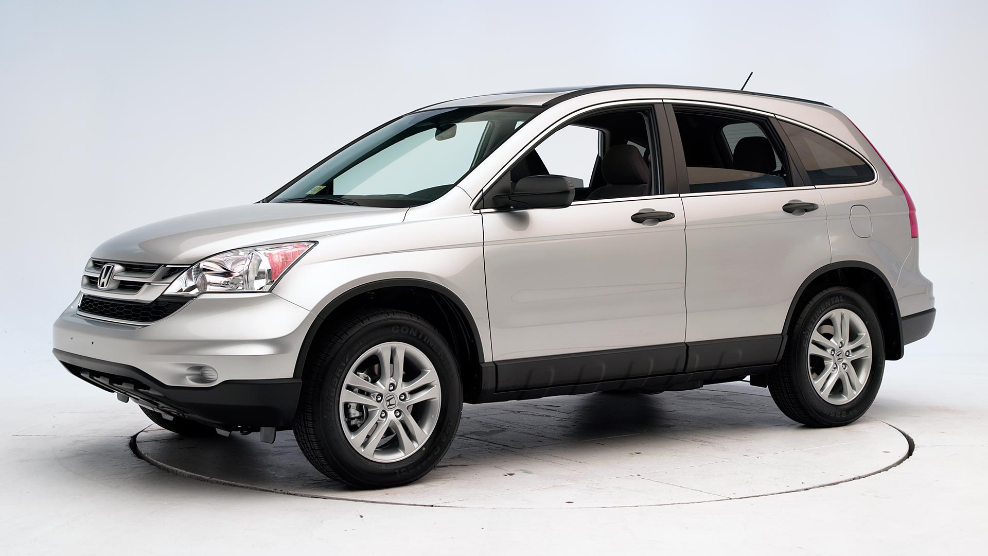 Xe Honda CR-V