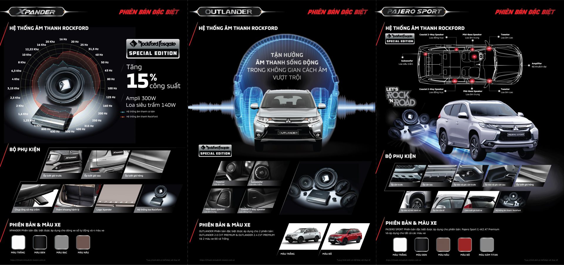 xe Mitsubishi