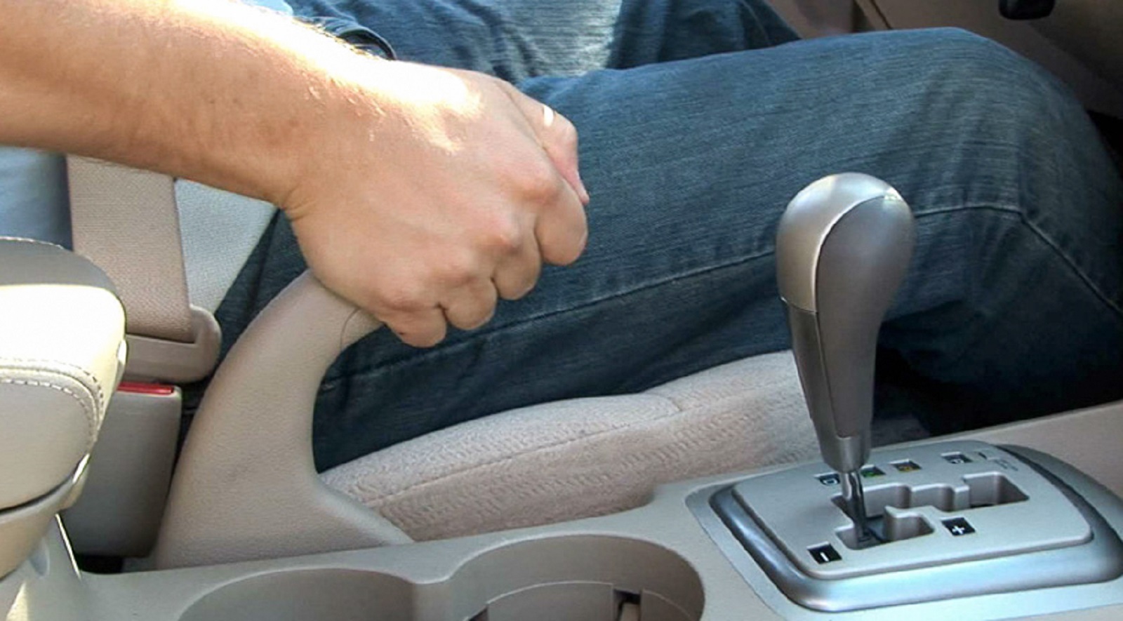 lỗi Cruise Control