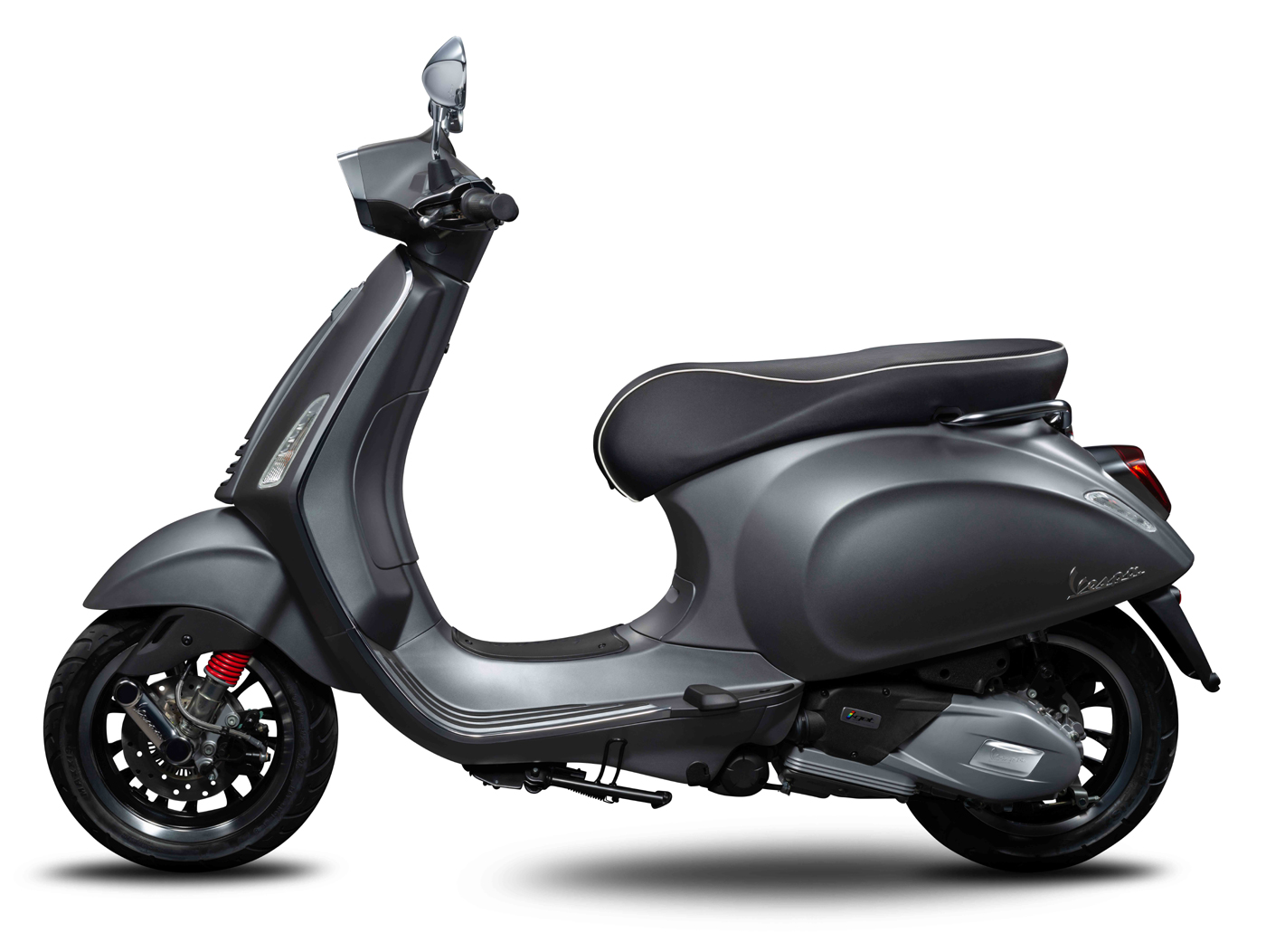 Piaggio ra mắt Vespa Sprint mới