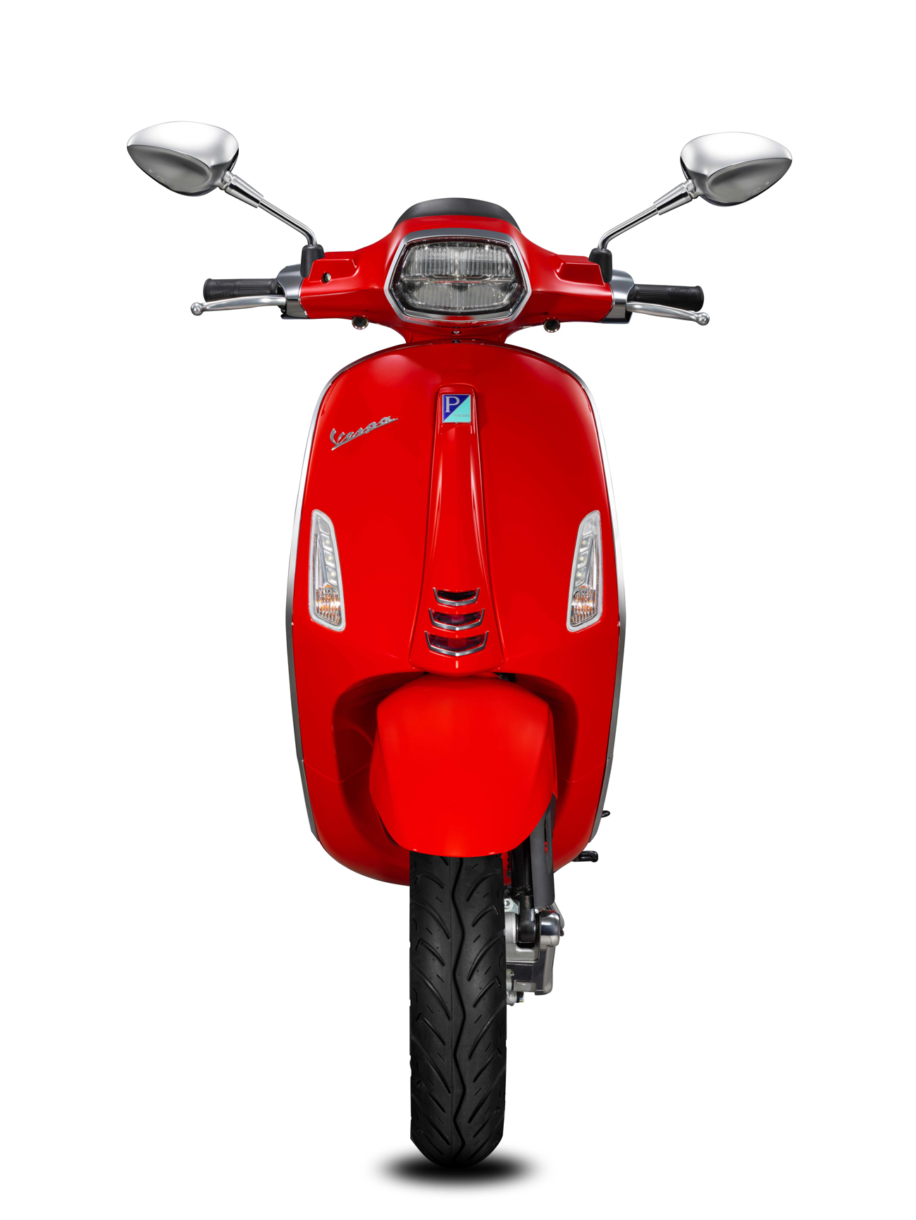 Piaggio ra mắt Vespa Sprint mới