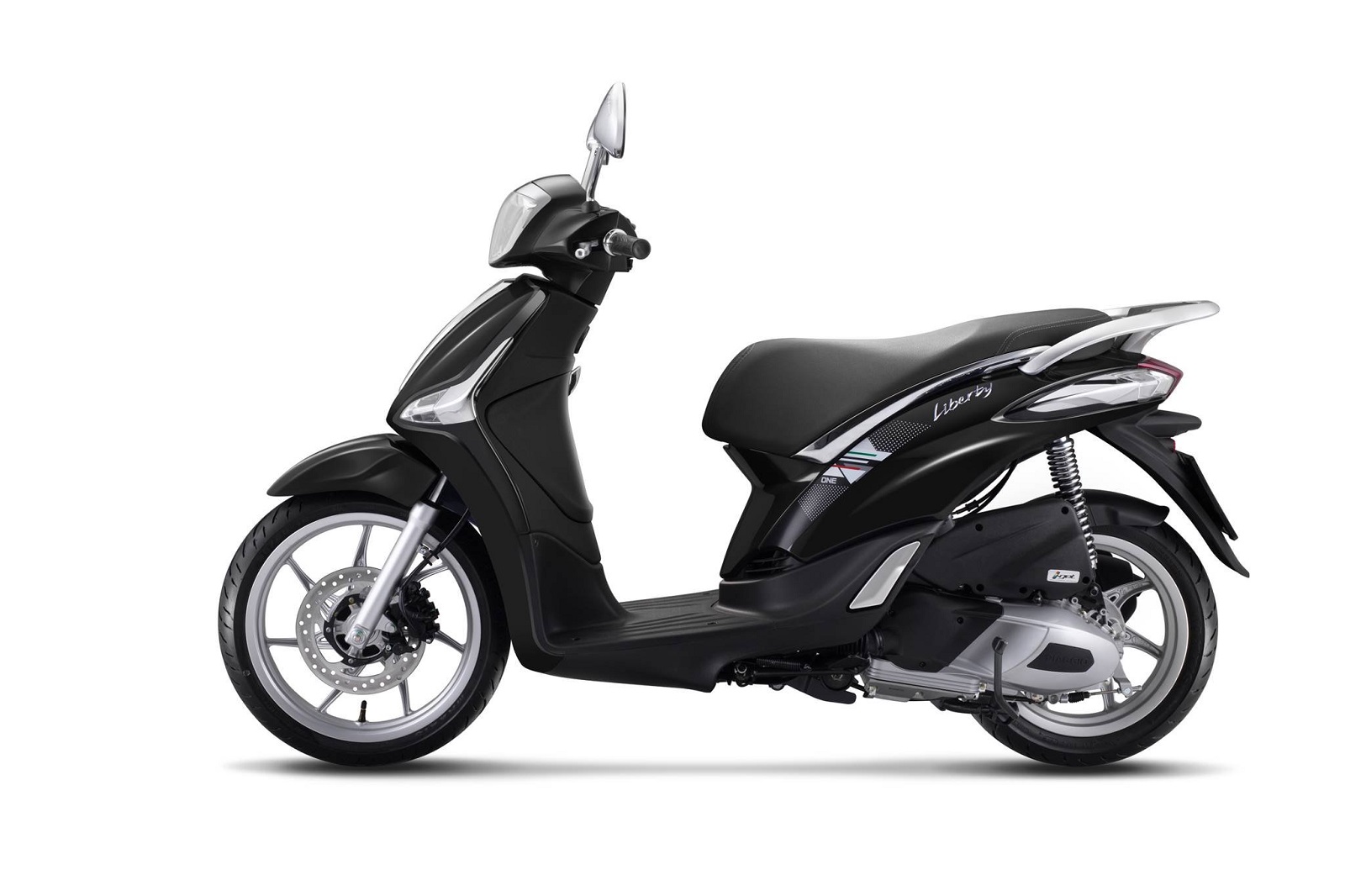 Piaggio Liberty One