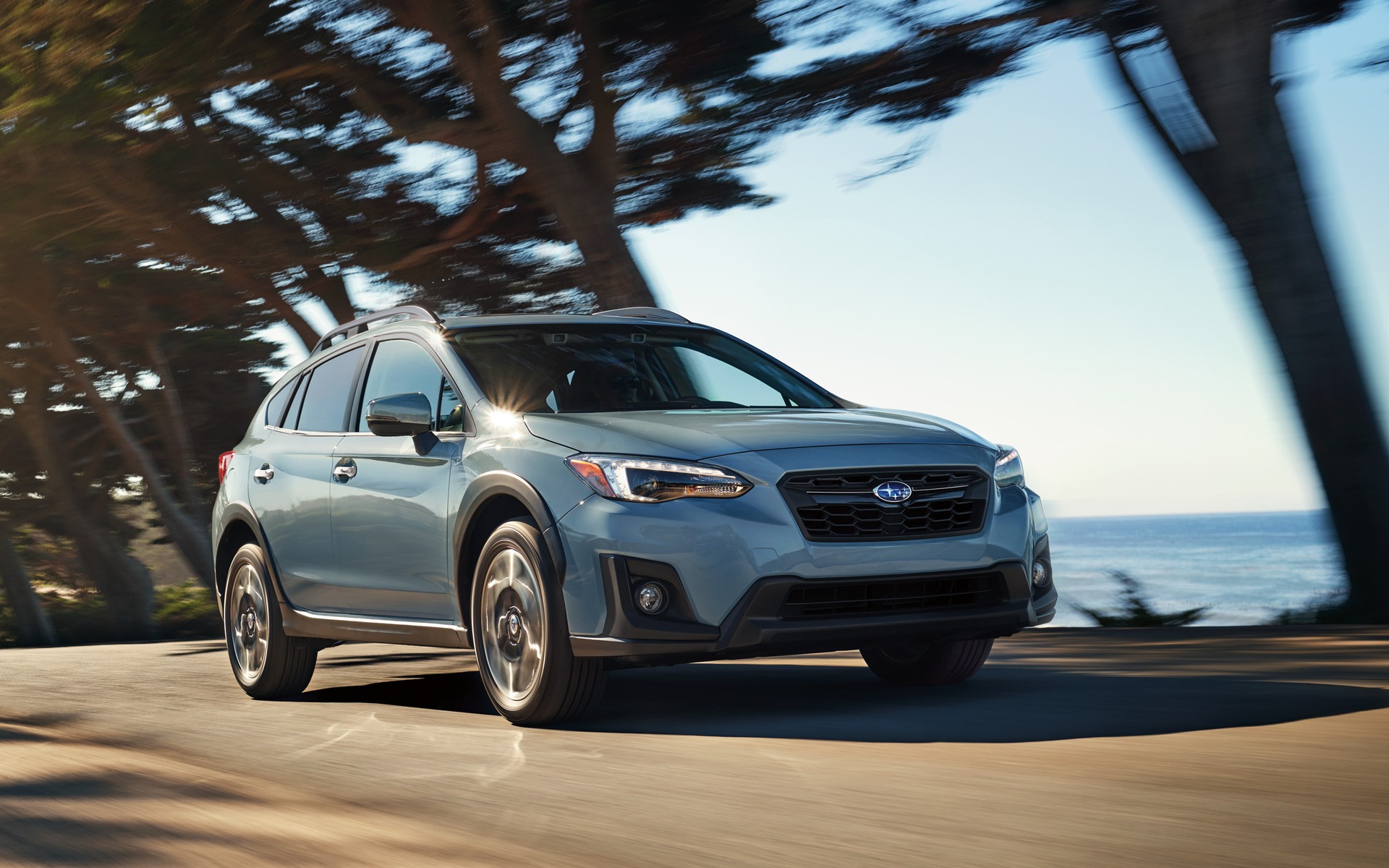 Triệu hồi hơn 400.000 xe Subaru do lỗi liên quan đến động cơ