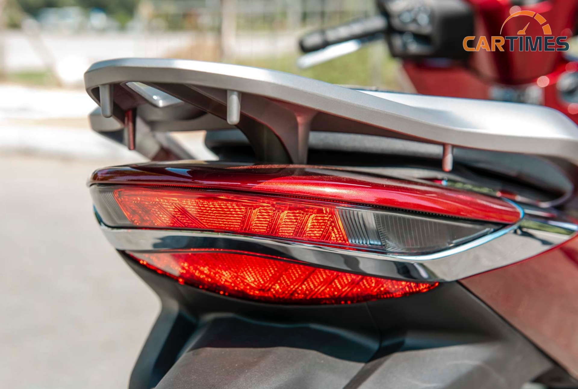 Đèn hậu Honda SH 2020