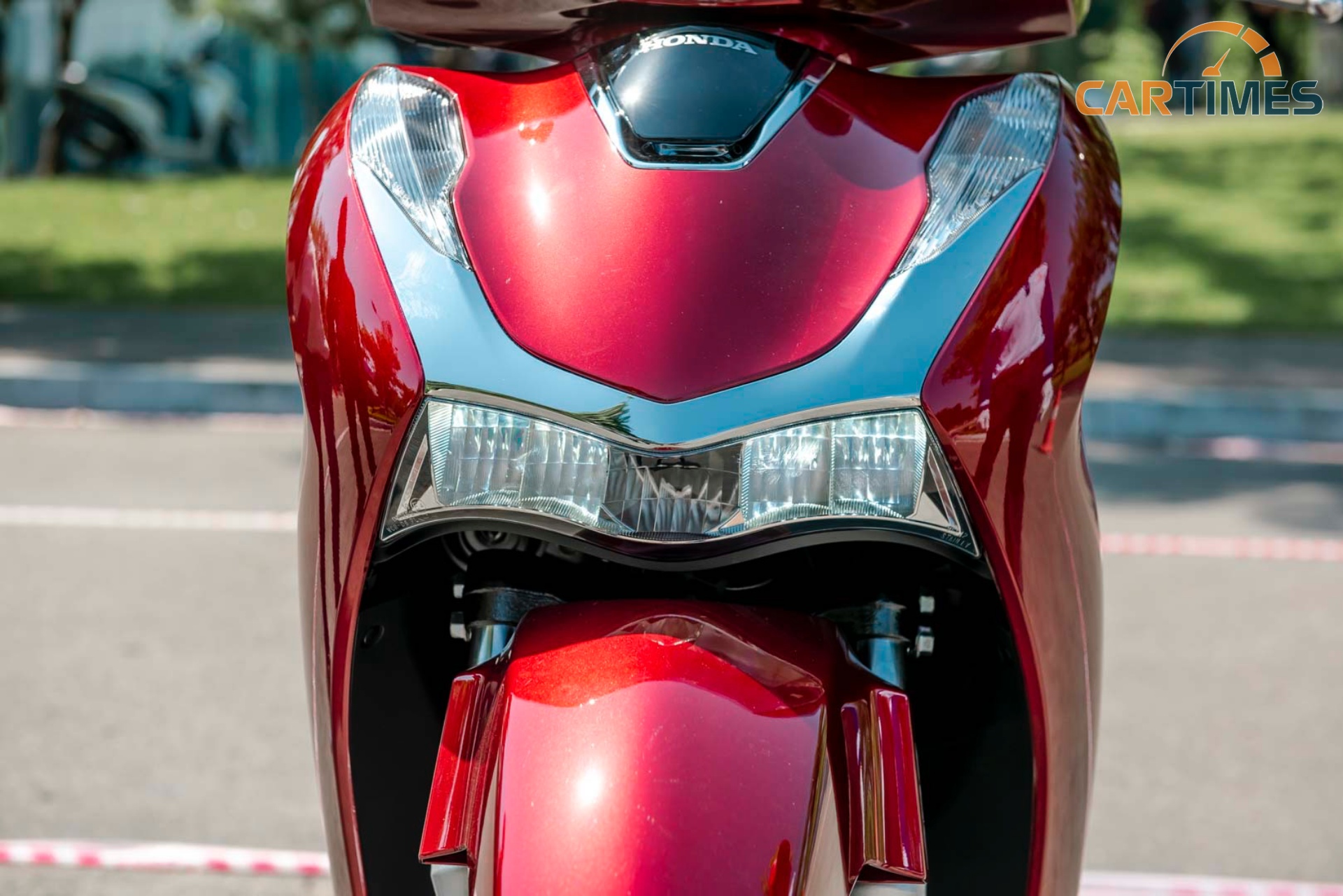 Đèn pha Honda SH 2020