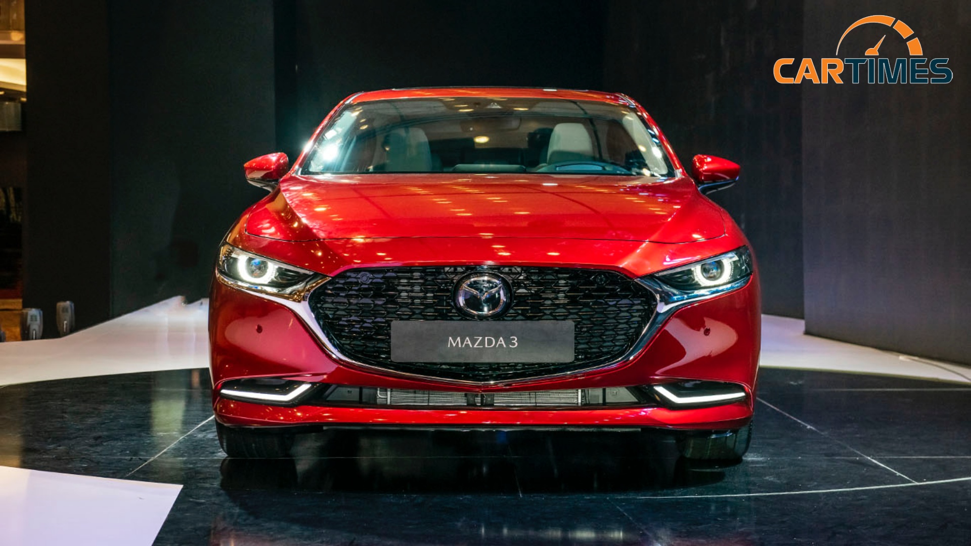 Mazda3 2020 có tới 10 phiên bản tuỳ chọn tại thị trường Việt Nam