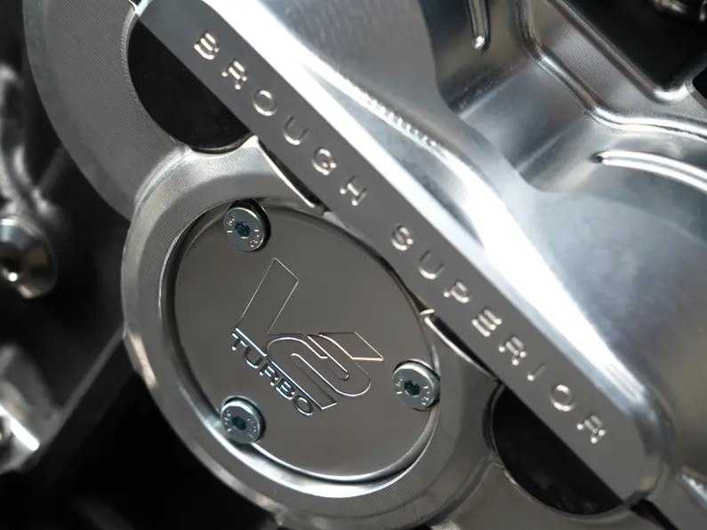 Aston Martin AMB 001