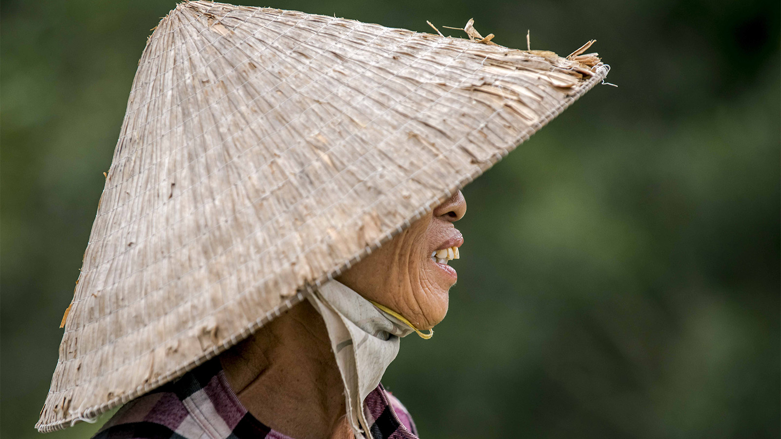 Quảng bá hình ảnh con người Việt Nam
