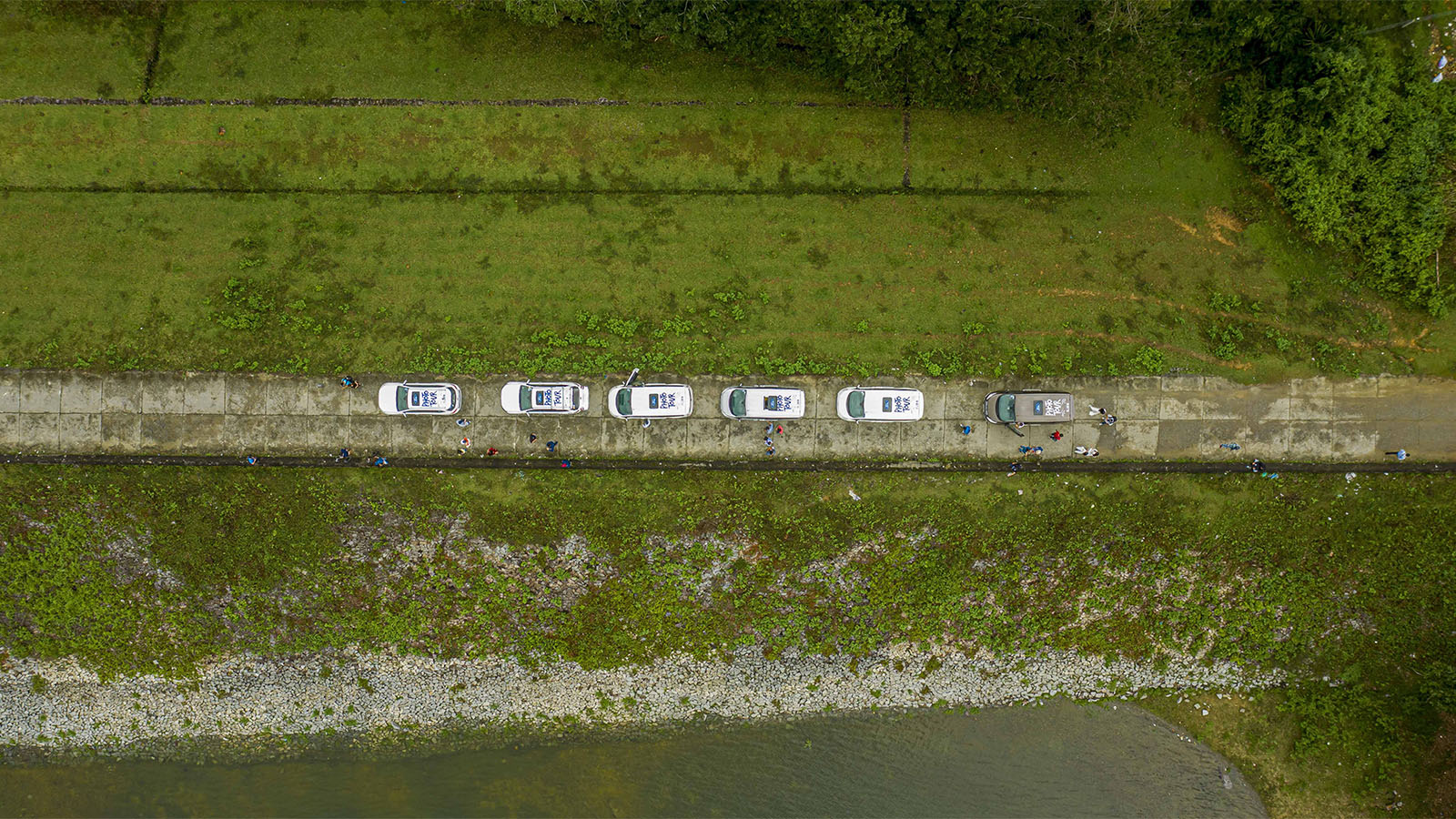 Ford Photo Tour 2019